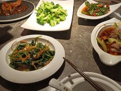 -前海沿·青岛菜(李沧万达店)