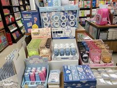 -北方图书城(滑翔店)