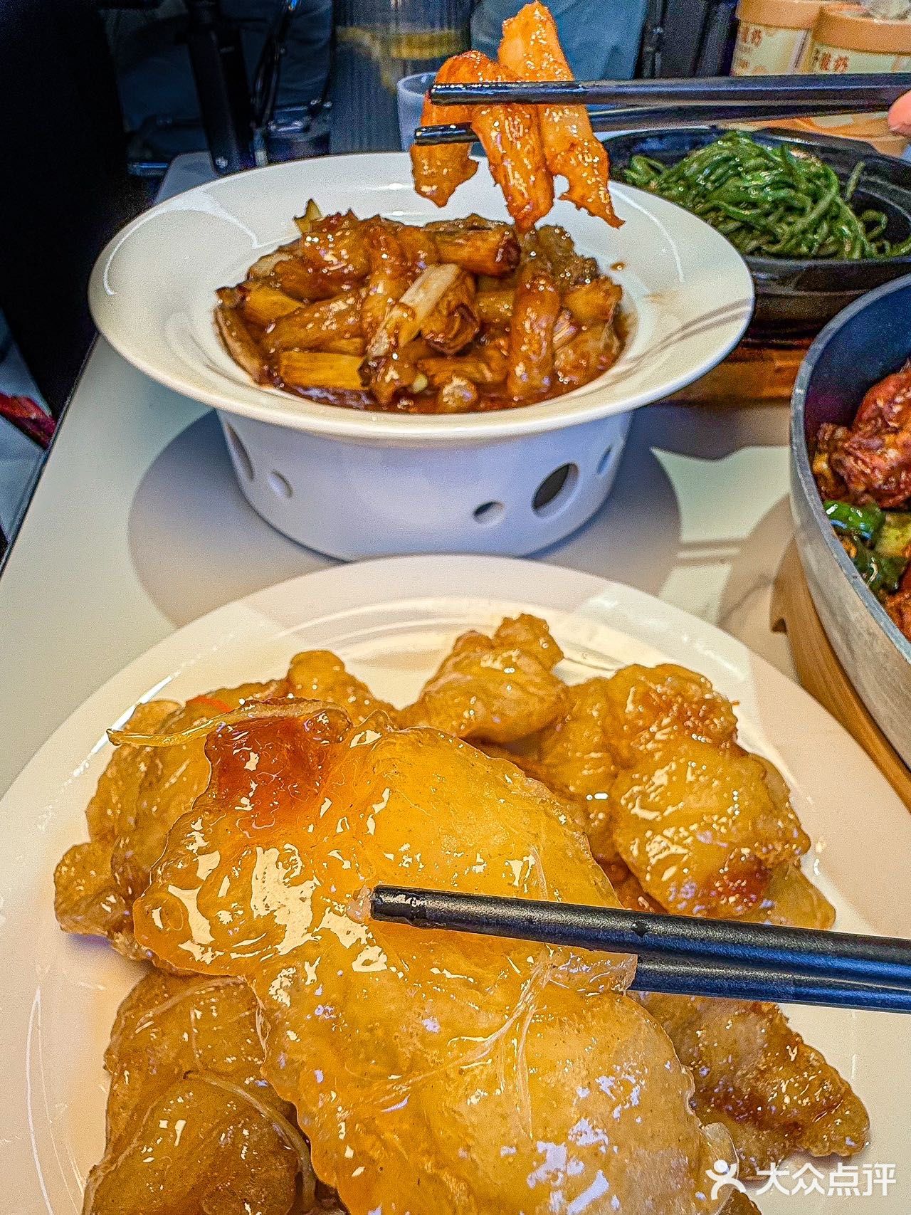 临沂！你还能给我什么惊喜！！
