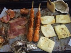 -淀里船宴(卓达店)