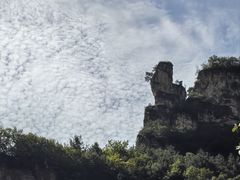 -山西通天峡景区