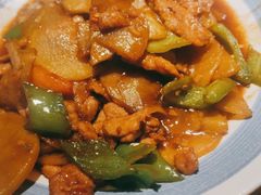 -倍儿美海鲜大排挡·非遗海鲜蒸饺(洋货店)
