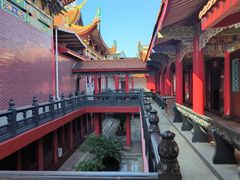 -显应宫(长乐区)