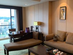 -佛山顺德香云纱园林酒店(清晖园店)