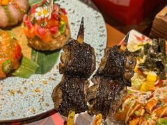 -鸟山鸣·日料食堂(王府井店)