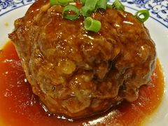 -黄家饺子东北特色菜馆(湖滨商业街店)