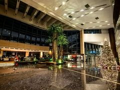 -北京北辰洲际酒店