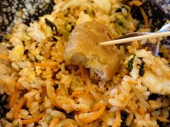 -波波客韩国石锅拌饭(武汉江汉路循礼门店)