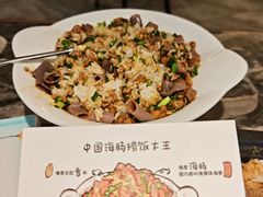 -前海沿·青岛菜(乐客城店)