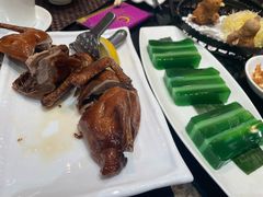 -好彩海鲜火锅饭店(银河百老汇店)