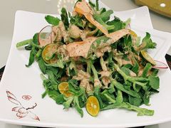 -坤钰轩·匠心粤菜(华为店)