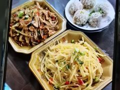 -朗妈私房菜(婺女州店)