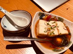 日式炸豆腐-天手古舞居酒屋(889广场店)
