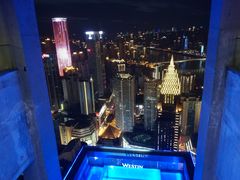 -解放碑威斯汀酒店-知味国际美食餐厅