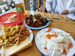-美顺香食府鱼头老店(雪野湖店)