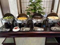 -南京东郊国宾馆