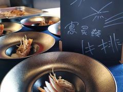 -西安W酒店·WEI全味西餐厅