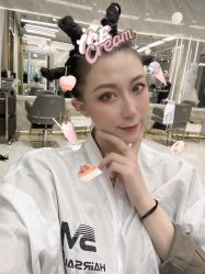 点击看大图 -5M HAIR SALON