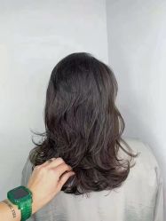 点击看大图 -小齐发型Star~salon