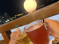 -漫月里·鲁菜海鲜小渔村(海水浴场店)