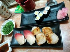 android_upload_pic-万岁寿司(万国店)