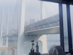 -Yolo私汤温泉设计师酒店(重庆南滨路店)