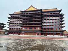 -大明幻境第一城