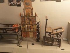 -中国闽台缘博物馆