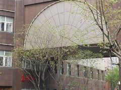 -上海市第四人民医院