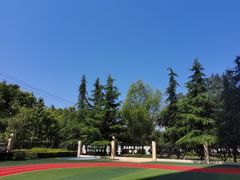-吉的堡幼儿园(西安雅居乐铂琅峯园)