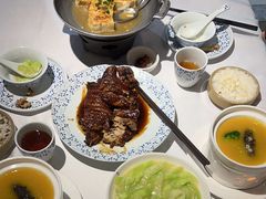 -围龙屋客家食府(福田店)