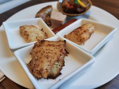 -嘉年华大酒店琴湾-自助餐厅