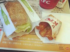 -肯德基(珍珠店)