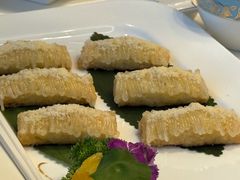 -广州塔晖粤轩中餐厅
