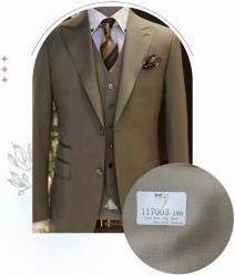 点击看大图 -香港威德诚洋服BESPOKE西服西装高级定制(上海湾一店)