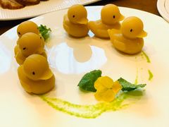 -北京全聚德(西翠路店)
