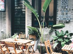 -归觅·西关小姐人文艺术馆(荔枝湾店)