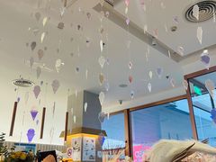 -WOKKA by艮上(中海环宇荟店)