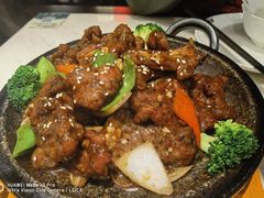 -小菜园新徽菜(合肥之心城店)