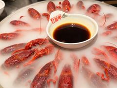 -红盔甲·小龙虾(人民广场店)