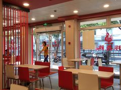 大堂-振鼎鸡(华阴路店)