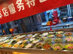 -渝掌柜重庆老火锅餐厅(酒吧街店)