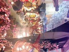 -老板恋上鱼(高新万达店)