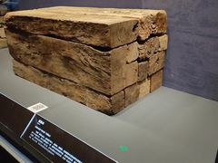 -北京大葆台遗址博物馆