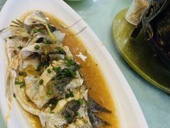 -碧海银沙海鲜餐厅(恒大海上威尼斯店)