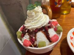 -后火锅(南京东路总店)