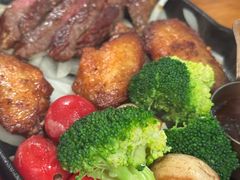 -Simple Yummy简单美味(上邦百汇城店)