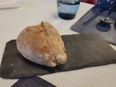 餐前面包-Ponte 意大利餐厅