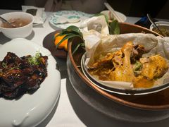 -桂满陇·海市蜃楼·黑金(国金店)