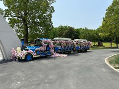 -上海鲜花港